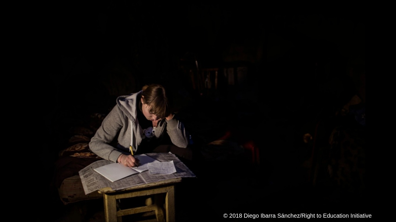 Education During and After Conflict: A Human Rights Call RTEC