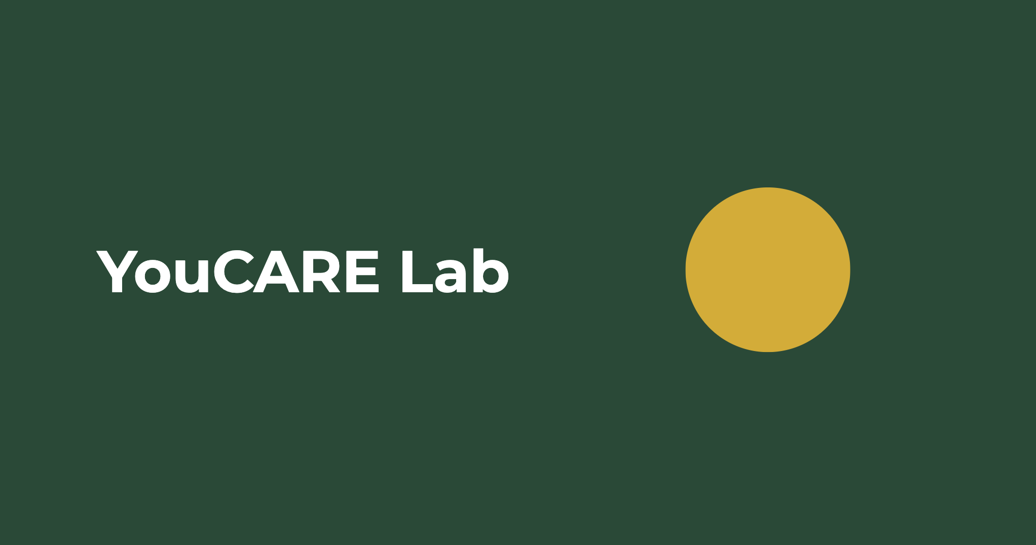 Climate Change and the Right to Education Lab for Youth    YouCARE